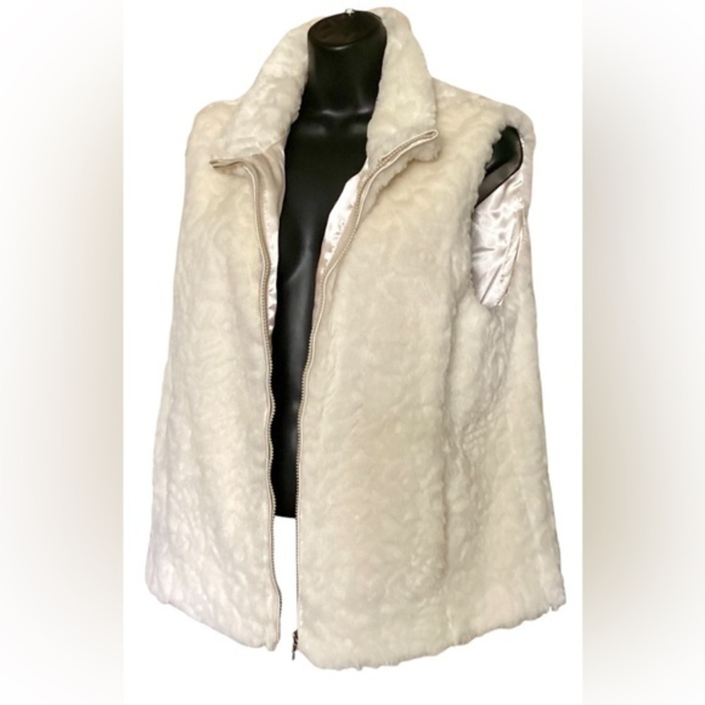New❣️ Ultra Soft Fur Vest ❣️